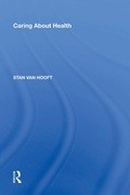 Cover: Caring About Health - Routledge
