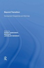 Cover: Beyond Transition - Routledge
