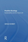 Cover: Positive Ecology - Routledge
