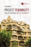 Cover: Project Feasibility - CRC Press