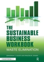 Cover: The Sustainable Business Workbook - Routledge