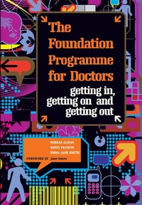 Bild vergrößern Bild: The Foundation Programme for Doctors - CRC Press