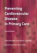 Cover: Preventing Cardiovascular Disease in Primary Care - CRC Press