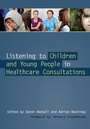 Bild: Listening to Children and Young People in Healthcare Consultations - CRC Press