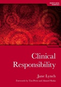 Cover: Clinical Responsibility - CRC Press