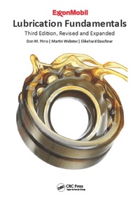 Abbildung von: Lubrication Fundamentals, Revised and Expanded - CRC Press
