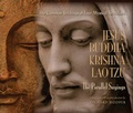 Cover: Jesus, Buddha, Krishna, Lao Tzu: The Parallel Sayings - Sanctuary Publications