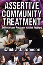Cover: Assertive Community Treatment - Routledge
