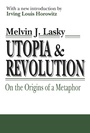Cover: Utopia and Revolution - Routledge