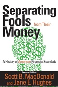 Cover: Separating Fools from Their Money - Routledge