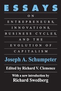 Cover: Essays - Routledge