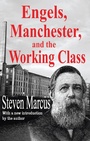 Cover: Engels, Manchester, and the Working Class - Routledge