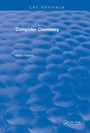 Cover: Computer Chemistry - CRC Press