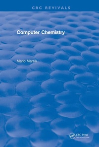 Enlarge image Cover: Computer Chemistry - CRC Press