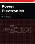 Cover: Power Electronics - CRC Press