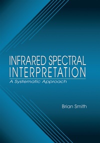 Abbildung von: Infrared Spectral Interpretation - CRC Press