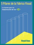 Cover: 5 Pilares de la Fabrica Visual - Routledge