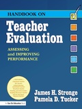Cover: Handbook on Teacher Evaluation with CD-ROM - Routledge