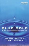 Abbildung von: Blue Gold - Routledge
