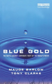 Abbildung von: Blue Gold - Routledge