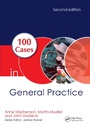 Cover: 100 Cases in General Practice - CRC Press
