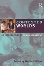 Cover: Contested Worlds - Routledge