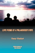 Cover: Love Poems of a Philanderer's Wife - Cyco Bikher Farlag