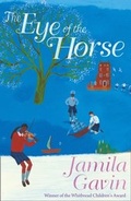 Cover: The Eye of the Horse - Farshore