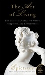Cover: The Art of Living - HarperCollins