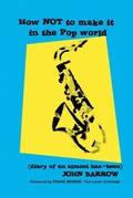 Cover: How Not to Make It in the Pop World (Diary of an Almost Has-Been) - Trafford Publishing