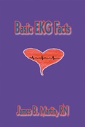 Cover: Basic Ekg Facts - Trafford Publishing