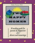 Cover: Two Happy Homes - Springboard Publications,U.S.