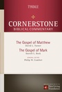 Cover: Matthew, Mark - Tyndale House Publishers