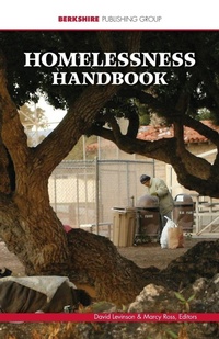 Enlarge image Cover: Homelessness Handbook - Berkshire Publishing Group