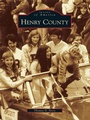 Cover: Henry County - Arcadia Publishing