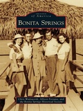 Cover: Bonita Springs - Arcadia Publishing
