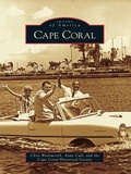 Cover: Cape Coral - Arcadia Publishing (SC)