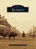 Cover: Eunice - Arcadia Publishing (SC)