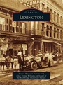 Cover: Lexington - Arcadia Publishing