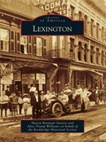 Cover: Lexington - Arcadia Publishing