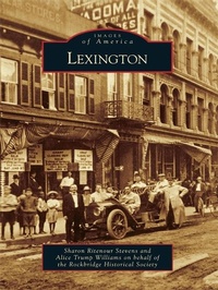 Enlarge image Cover: Lexington - Arcadia Publishing