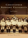 Cover: Christopher Newport University - Arcadia Publishing