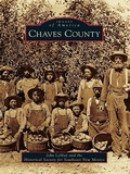 Cover: Chaves County - Arcadia Publishing (SC)
