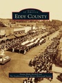 Cover: Eddy County - Arcadia Publishing
