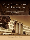 Cover: City College of San Francisco - Arcadia Publishing (SC)