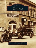 Cover: Chino - Arcadia Publishing (SC)