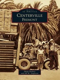 Cover: Centerville, Fremont - Arcadia Publishing