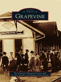 Enlarge image Cover: Grapevine - Arcadia Publishing (SC)