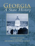 Cover: Georgia - Arcadia Publishing