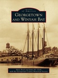 Cover: Georgetown and Winyah Bay - Arcadia Publishing (SC)